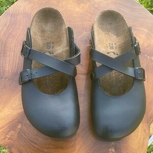 Birki sz 36 Mary Jane style